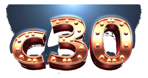 c30 logo